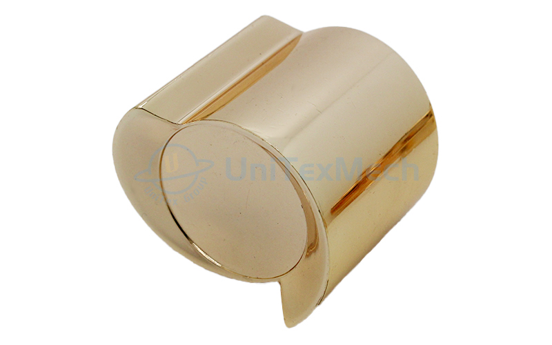 Luxury Classic Metal Perfume Bottle Cap 40-0001