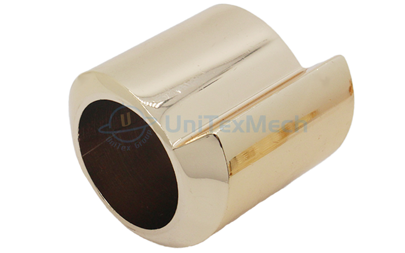 Luxury Classic Metal Perfume Bottle Cap 40-0001