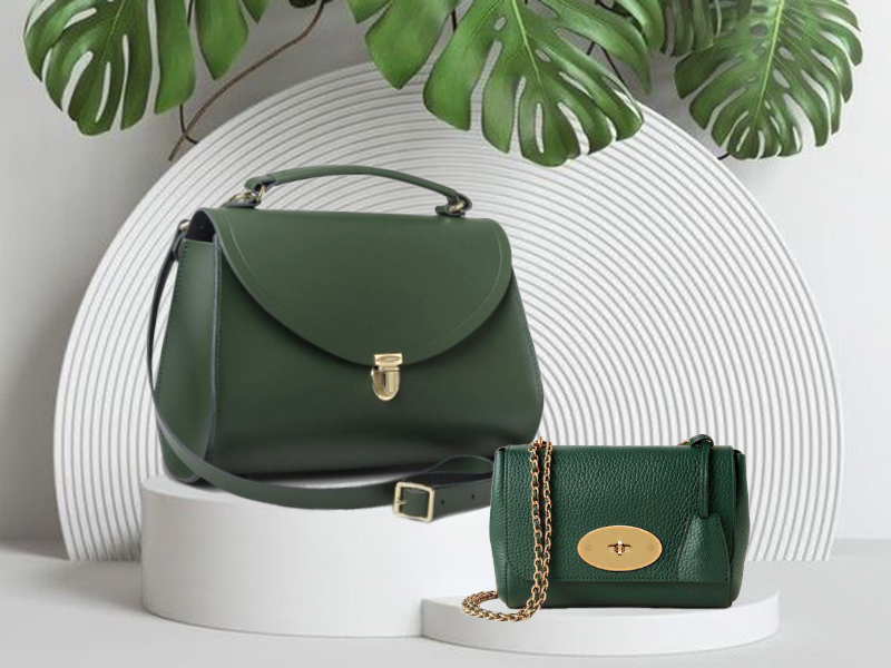 How UniTexMech’s metal handbag locks help elevate your handbag brand