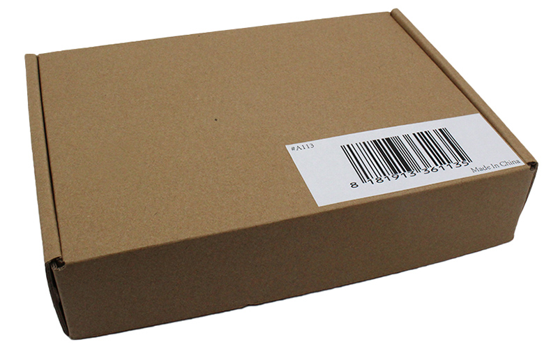 410 Stainless Steel Hardware Assortment Kit A119